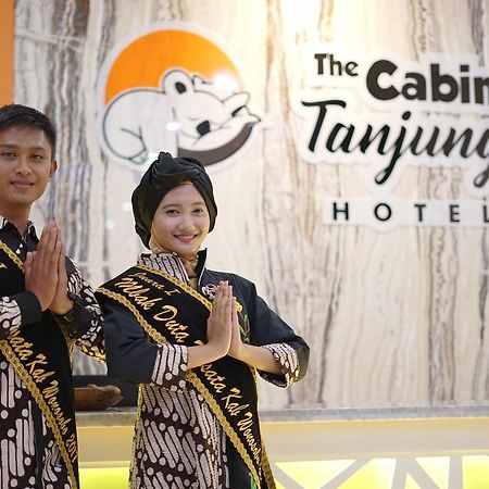 The Cabin Tanjung Hotel Wonosobo Dış mekan fotoğraf